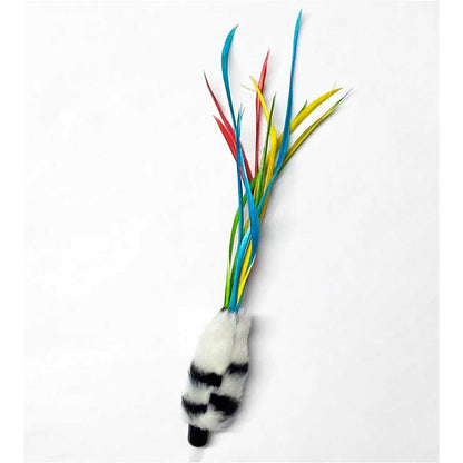 Go Fur It Cat Wand