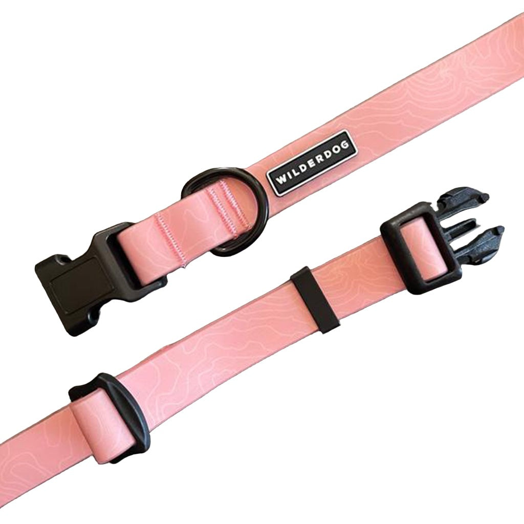 Guava Waterproof Collar