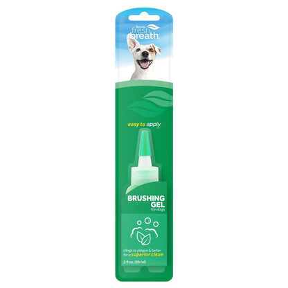 Brushing Gel 2oz