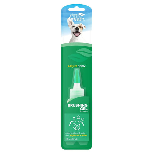 Brushing Gel 2oz