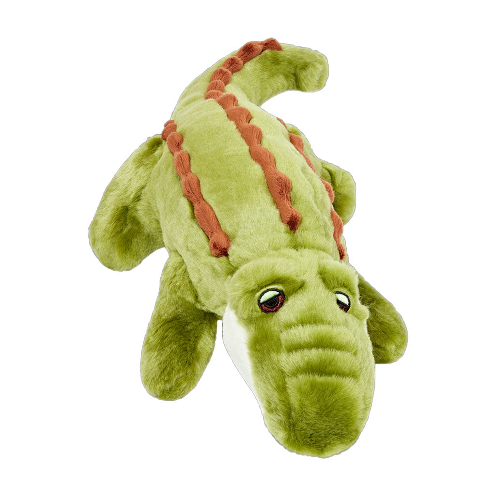 Georgia Gator Plush Toy