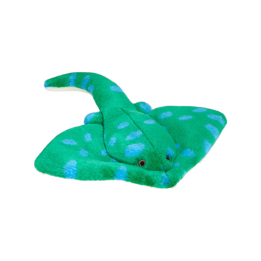 Gordon the Stingray Plush Toy