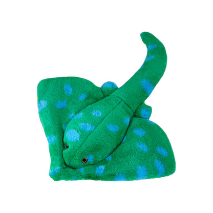 Gordon the Stingray Plush Toy