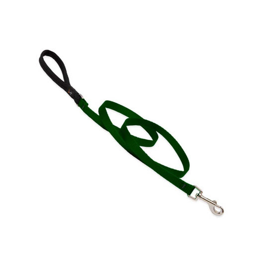 Green Leash