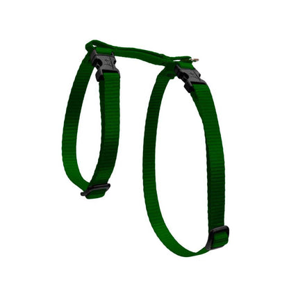 Green Cat H-Harness