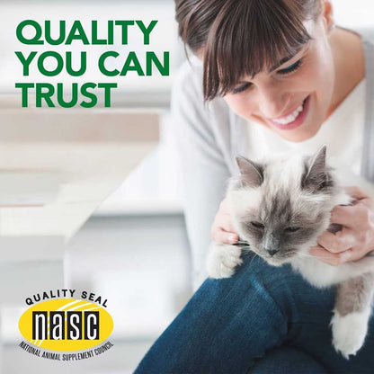 Vets Best quality you can trust.