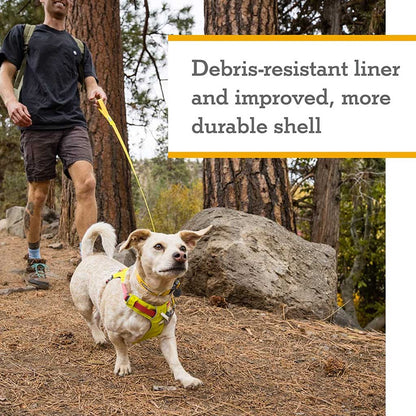 Ruffwear durability