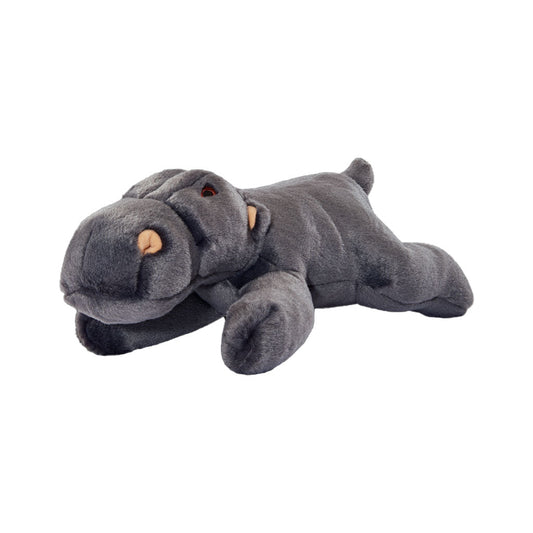 Helga Hippo Plush Toy
