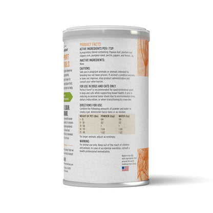 Perfect Form Herbal Digestive Supplement 3.2oz