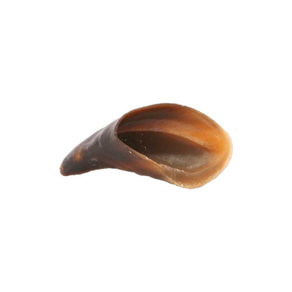 Cow Hoof Dog Chew