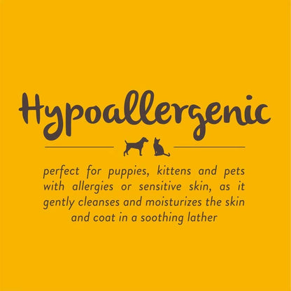 Hypo allergenic 