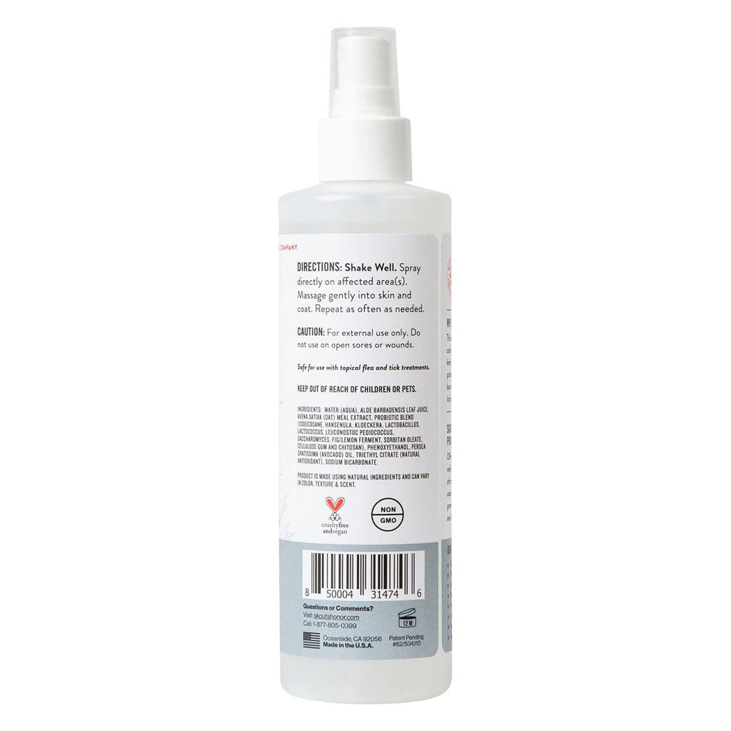 Probiotic Itch Relief 8oz