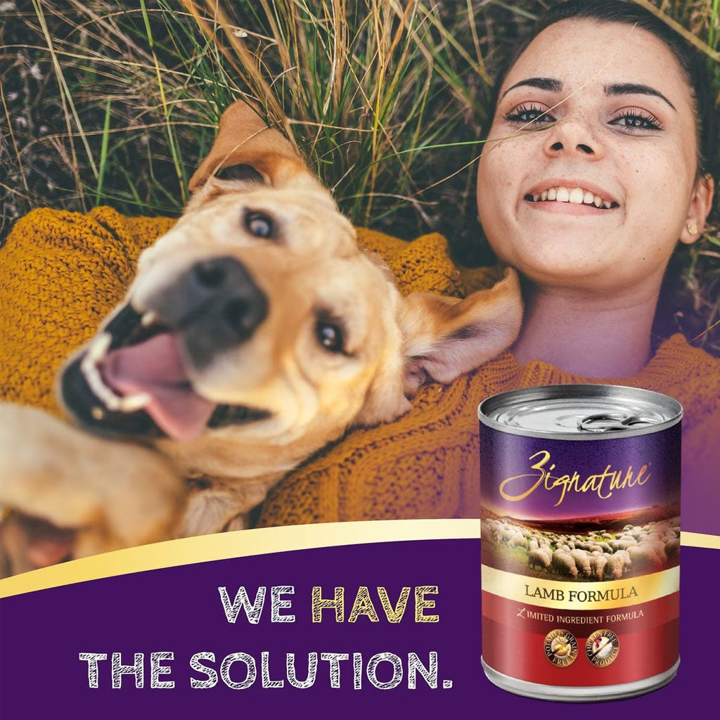 Zignature solutions