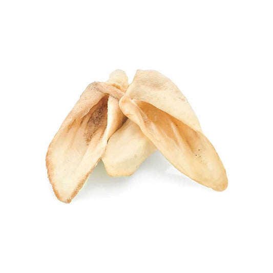 Three Lamb Ears