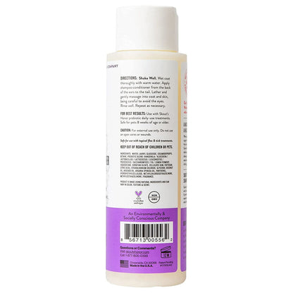 Lavender Probiotic Shampoo + Conditioner 16oz 