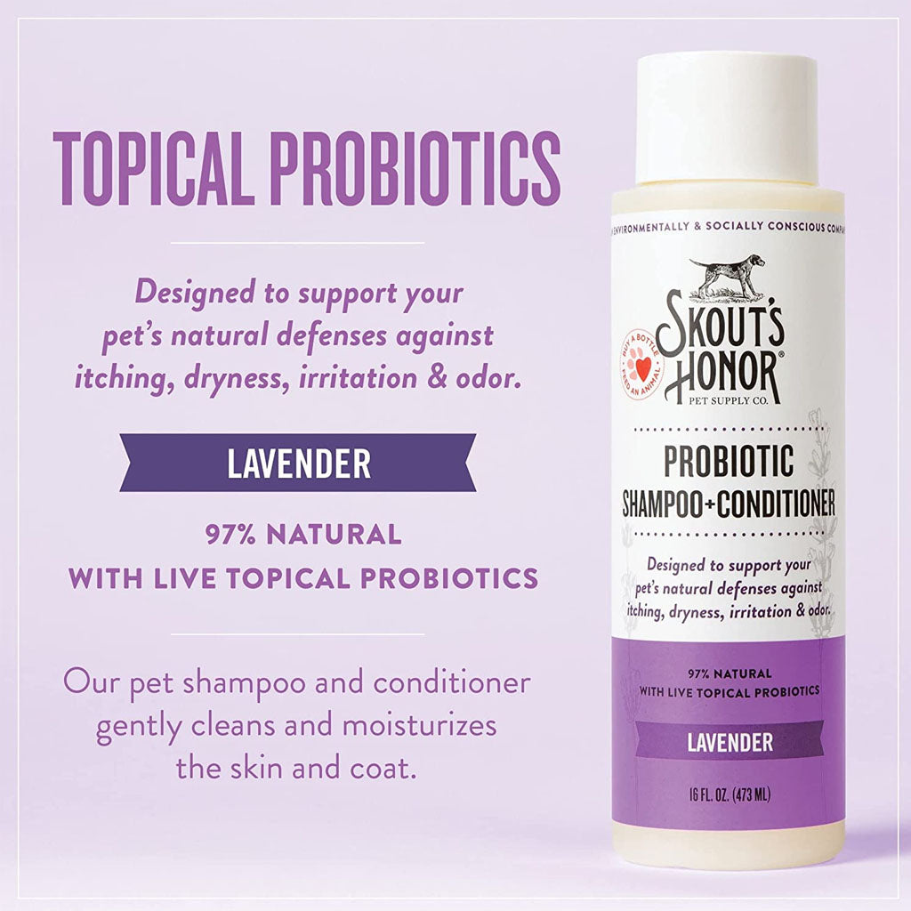 Topical probiotics benefits.