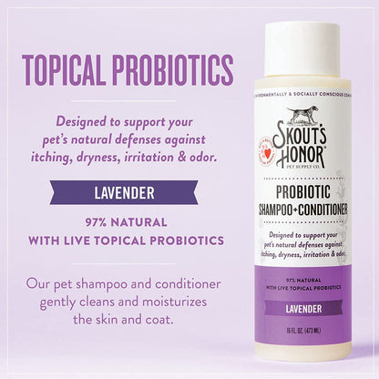 Topical probiotics benefits.