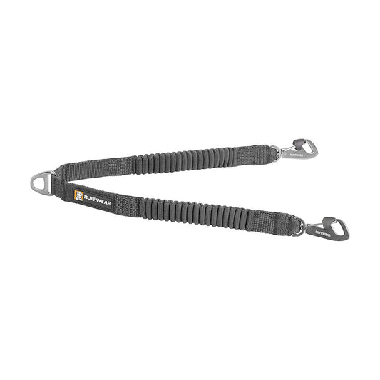 Double Track Dog Leash Coupler