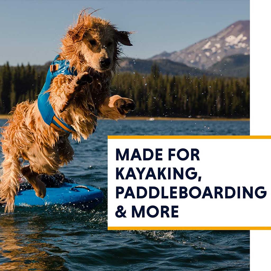Made for kayaking, paddleboarding, and more. 