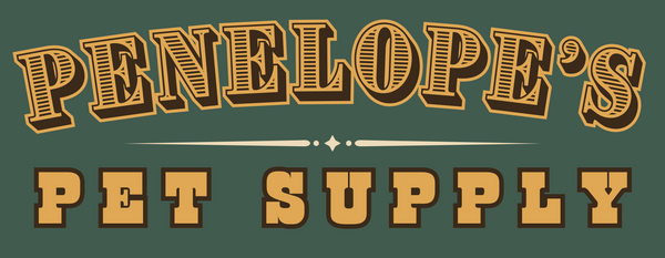 Penelope's Pet Supply