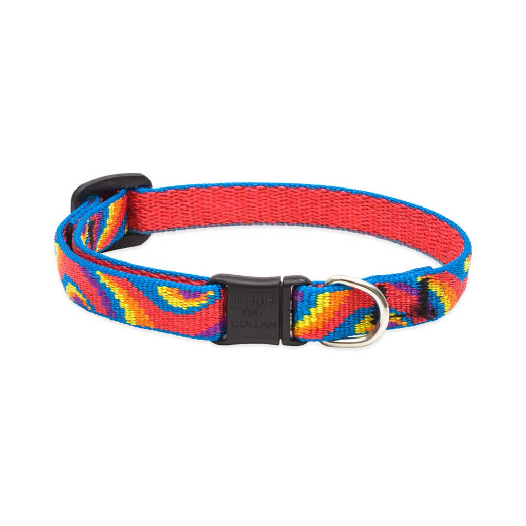 Lollipop Breakaway Collar