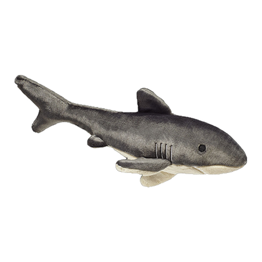 Mac the Shark Plush Toy 