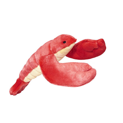 Manny Lobster Plush Toy