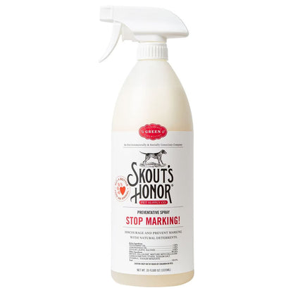 Stop Marking! Preventative Spray 35oz