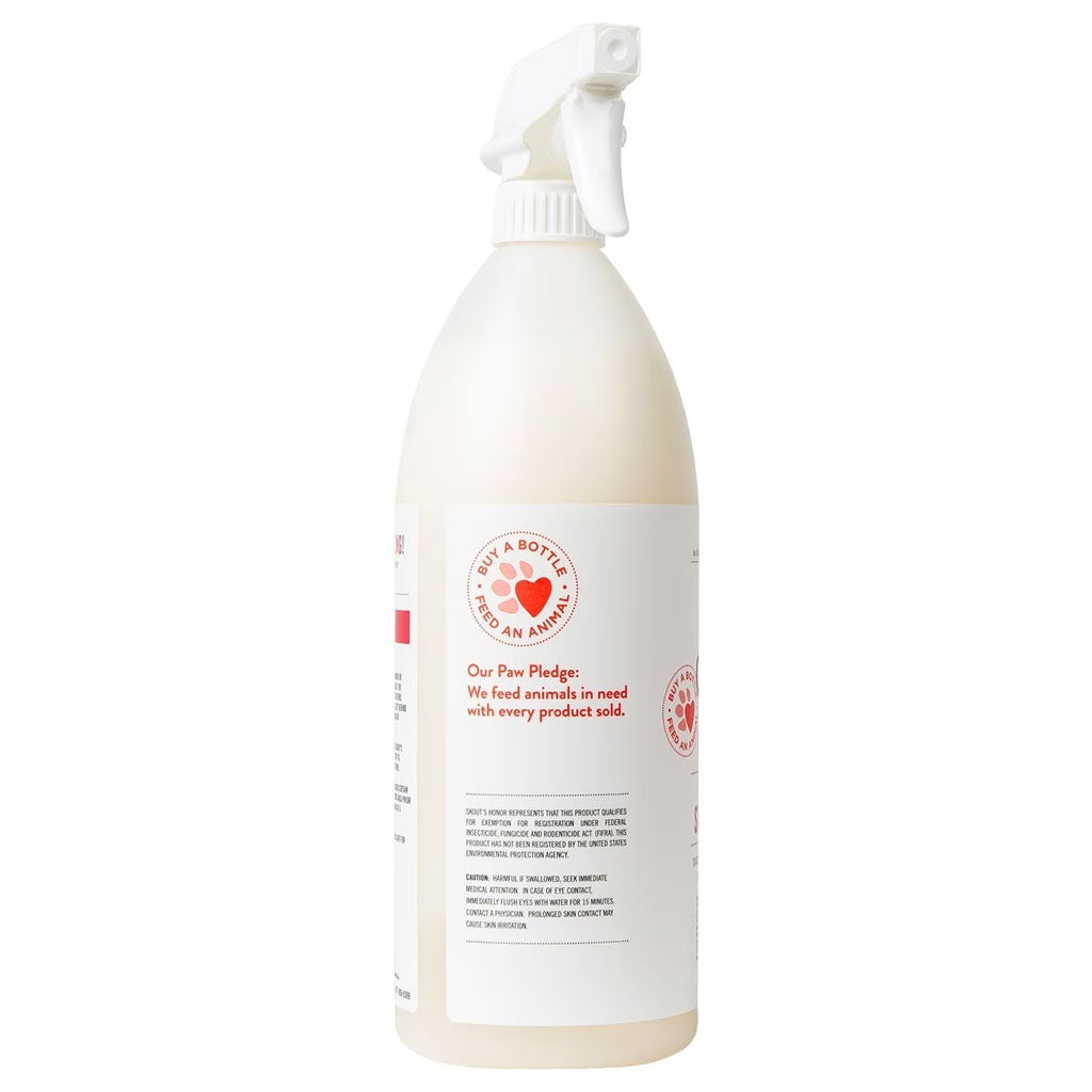 Stop Marking! Preventative Spray 35oz