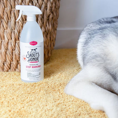 Stop Marking! Preventative Spray 35oz
