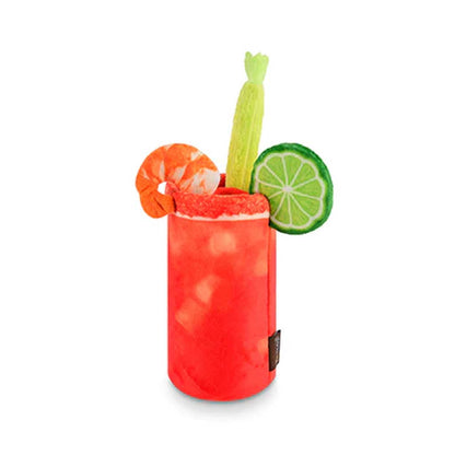 Bloody Mary Plush Toy