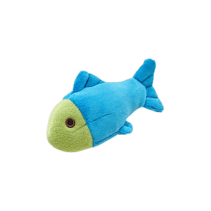 Molly Fish Plush Toy