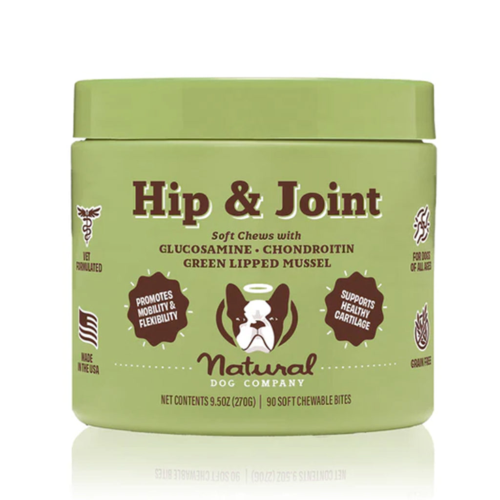 Hip & Joint Supplement 90ct