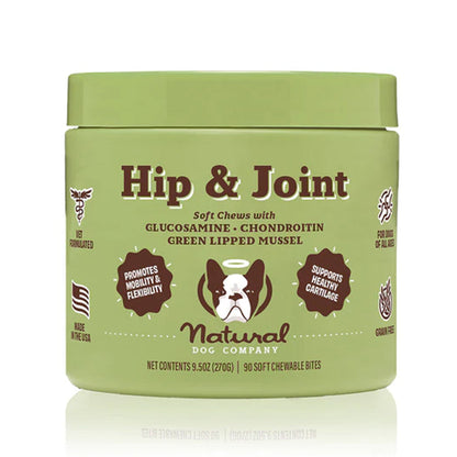 Hip & Joint Supplement 90ct