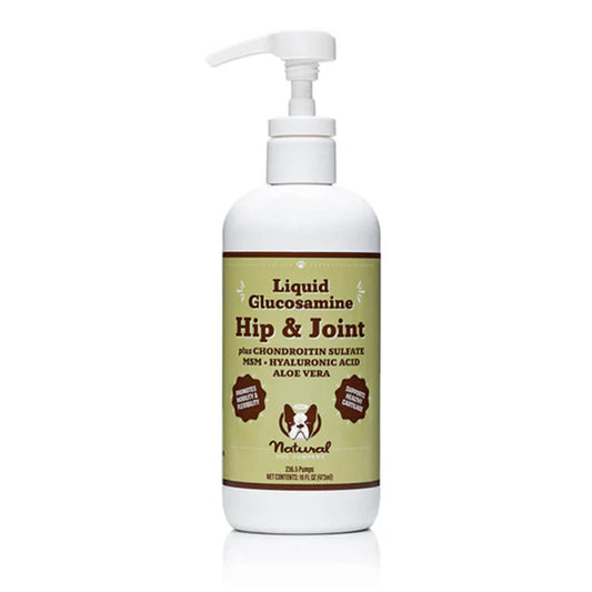 Liquid Glucosamine 16oz