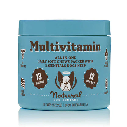 Multivitamin Supplement 90ct