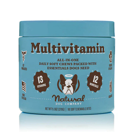 Multivitamin Supplement 90ct