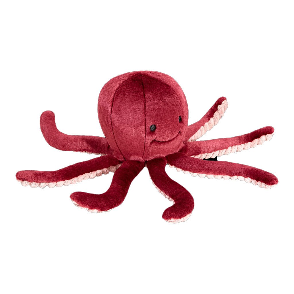 Olympia Octopus Plush Toy
