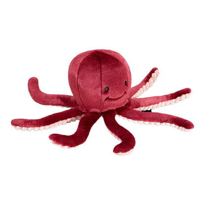 Olympia Octopus Plush Toy
