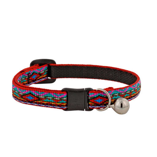 El Paso Breakaway Collar with bell