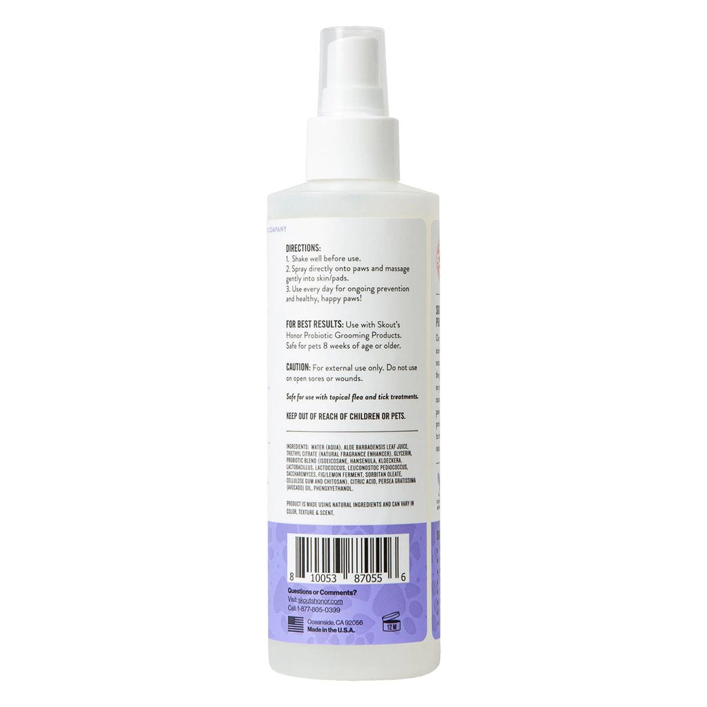 Probiotic Paw Spray 8oz