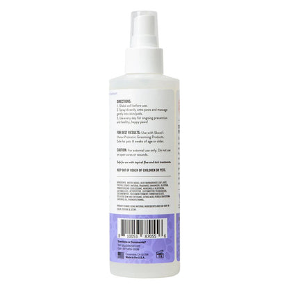 Probiotic Paw Spray 8oz