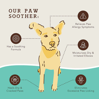 *Paw Soother