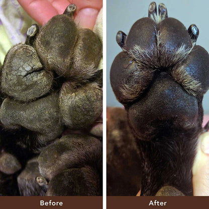 *Paw Soother