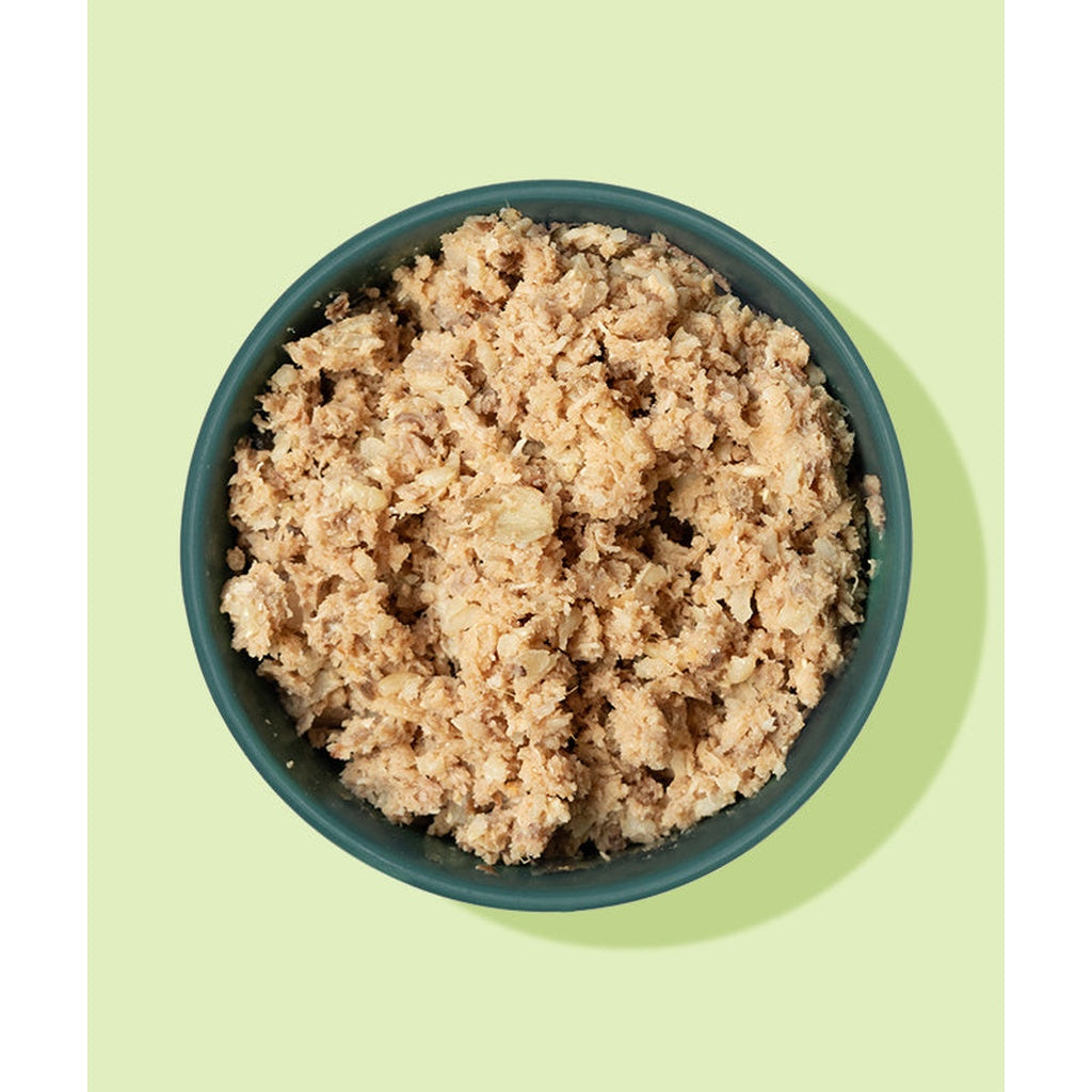 *Chicken & Beef Recipe for Puppies