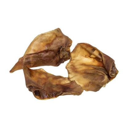Three Pig Ears
