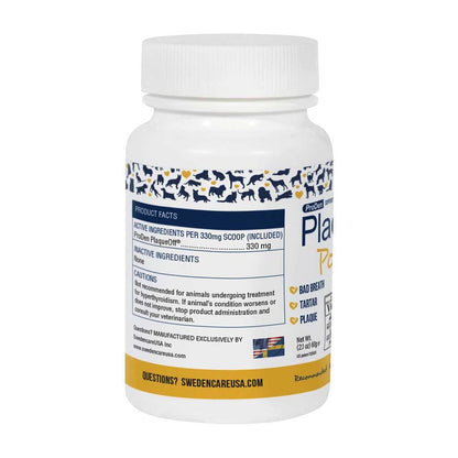 PlaqueOff Powder for Dogs & Cats