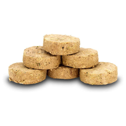 *Pork Batch Freeze-dried Raw 14oz