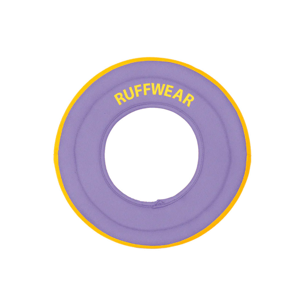 Hydro Plane Fetch Tug Float Purple Orchid