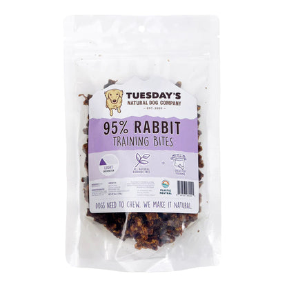 Rabbit Training Bites